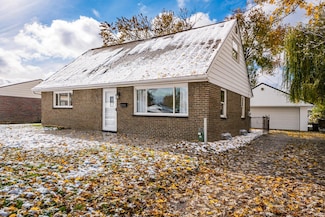 781 Stephen Dr W, Columbus, OH 43204