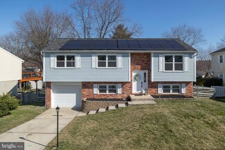 2907 Brightwater Ln, Abingdon, MD 21009