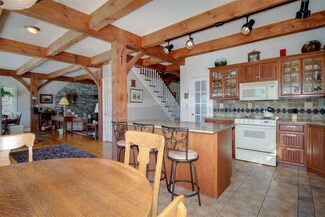 3562 Fish Hill Rd, Randolph, VT 05060
