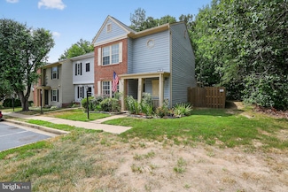 101 Kings Crest Dr, Stafford, VA 22554