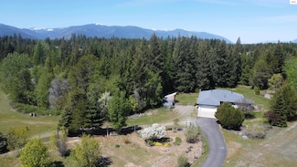 391 Blue Sky Rd, Bonners Ferry, ID 83805