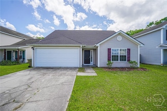 62 Tiller Way, Port Wentworth, GA 31407