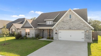 789 Soldera Rd, Tontitown, AR 72762
