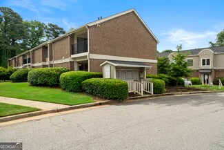 3301 Henderson Mill Rd Unit J1, Atlanta, GA 30341