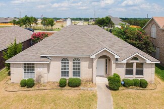 1034 Suffolk Ln, Cedar Hill, TX 75104
