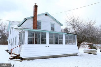 160 Elm Rd, Moshannon, PA 16859
