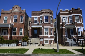 3320 W Crystal St Unit 1, Chicago, IL 60651