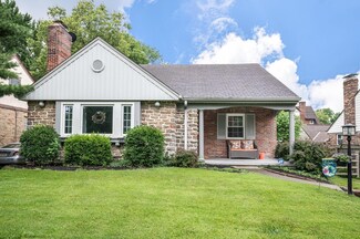 2767 Ridgewood Ave, Cincinnati, OH 45213