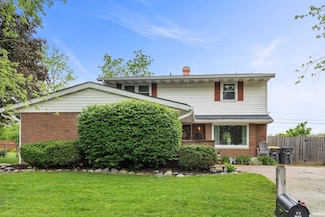124 Knox Dr, West Lafayette, IN 47906