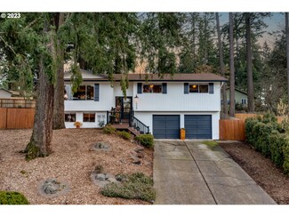 14465 SE Hillgrove Ct, Milwaukie, OR 97267