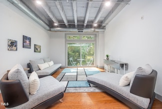 1300 St Marys Unit 408, Raleigh, NC 27605