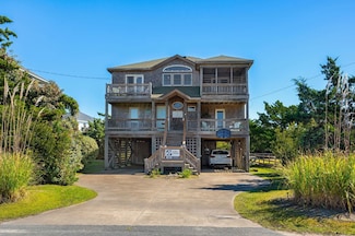 26183 Galleon Dr Unit Lot 36, Salvo, NC 27959