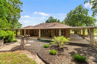 6448 Highway 30, Anderson, TX 77830