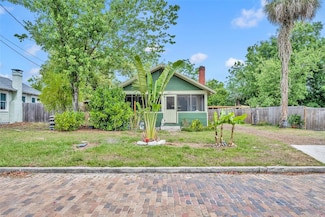 2011 Harmon Ave, Winter Park, FL 32789