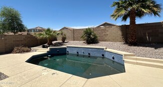 22814 W Cantilever St, Buckeye, AZ 85326