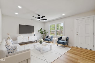 2311 Wintergreen Place, Durham, NC 27707