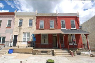3875 Wyalusing Ave, Philadelphia, PA 19104