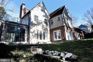 4900 Indian Ln NW, Washington, DC 20016