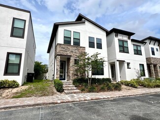 236 Villa Domani Cir, Davenport, FL 33896