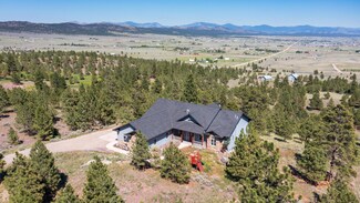 8235 Evergreen Dr, Helena, MT 59602
