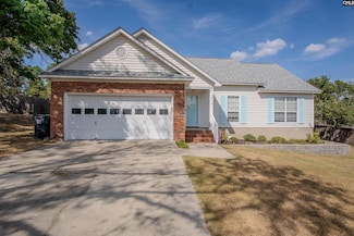 217 Willow Forks Rd, Lexington, SC 29073