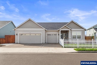 940 Winfield St NE, Gervais, OR 97026