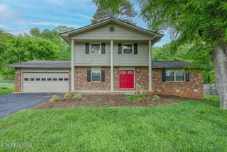 11917 Midhurst Dr, Knoxville, TN 37934
