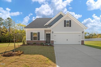340 Double Barrel St, Lillington, NC 27546