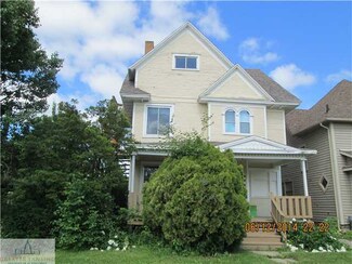 801 N Washington Ave, Lansing, MI 48906