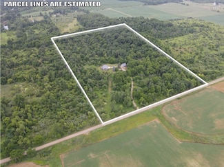 3600 Lamb Rd, Osseo, MI 49266