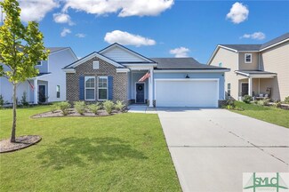 24 Mirror Lake Dr, Savannah, GA 31407