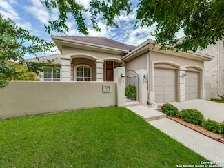 107 Calais Way, Shavano Park, TX 78249