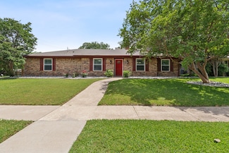 3100 Jomar Dr, Plano, TX 75075