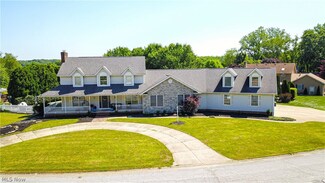 998 Prescot Ave NW, Massillon, OH 44646