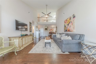 8603 Bookwalter Ct, Charlotte, NC 28277