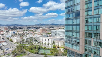 889 Francisco St Unit 802, Los Angeles, CA 90017
