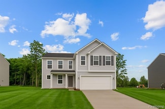 4303 Oak St, Grand Blanc, MI 48439