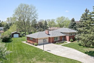 6361 Kimberly Dr, Tinley Park, IL 60477
