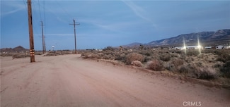 0 Alamo Ave Unit IV25049226, Lucerne Valley, CA 92356