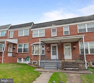 7308 Berkshire Rd, Baltimore, MD 21224