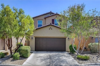 8739 Cerrito Canyon Ct, Las Vegas, NV 89148