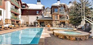 63 Avondale Ln Unit 343 Week 2, Beaver Creek, CO 81620