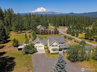 5 Emma Ln, Trout Lake, WA 98650