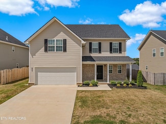 11345 Flame Willow Ln, Knoxville, TN 37932