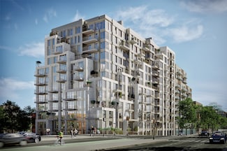 58-01 Queens Blvd Unit 11-F, Woodside, NY 11377