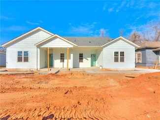 1417 NE 7th St, Oklahoma City, OK 73117
