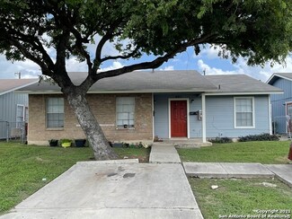 816 W Olmos Dr, San Antonio, TX 78212