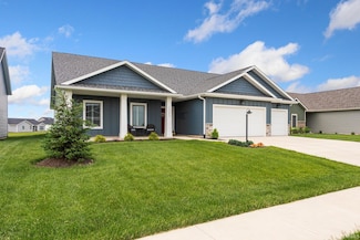 13353 Fringe Tree Trail, Fort Wayne, IN 46814