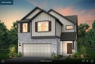 109 Ventura Dr, Liberty Hill, TX 78642