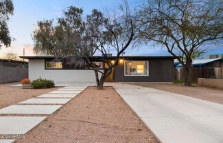 1808 N 80th Place, Scottsdale, AZ 85257